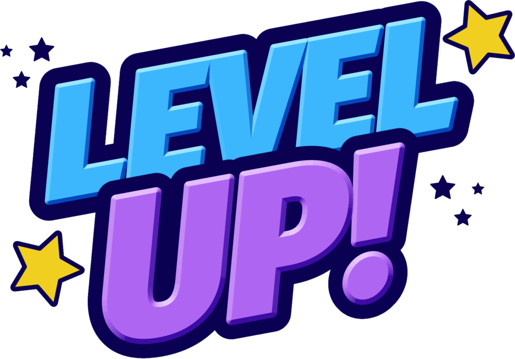 Level Up